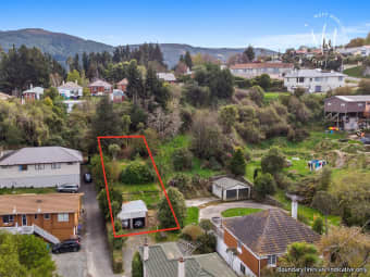 25a Fea Street, Dalmore, Otago