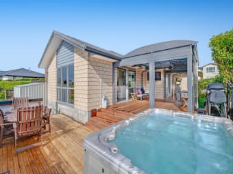 30 Outlook Terrace, Silverdale, Auckland