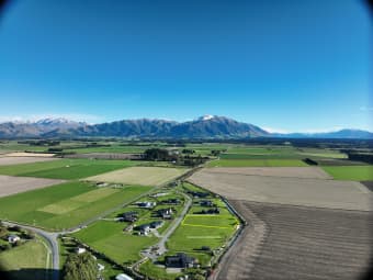 25 Sam Holmes Drive, Methven, Canterbury
