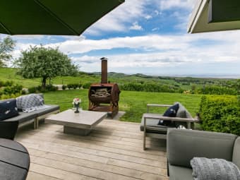 Lot 1 Blackhead Road, Wallingford, Hawke's Bay