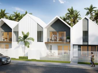 2/146 Marine Parade, New Brighton, Canterbury