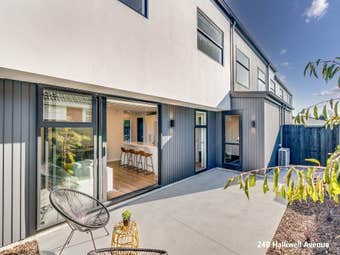 24 Halliwell Avenue, Papanui, Canterbury