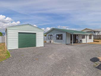 131B Queen Street West