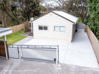 9B Waterfront Road, Mangere Bridge, Auckland