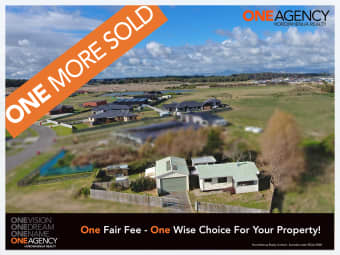 21 Thomas Place, Foxton Beach, Manawatu-Wanganui