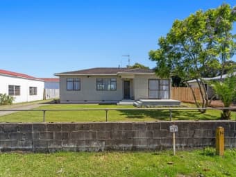 1 McKenzie Street