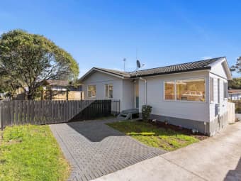 76A Borich Road, Sunnyvale, Auckland