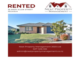 58 Mary Ellen Street, Pegasus, Canterbury