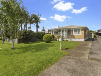 17 Allenby Road, Panmure, Auckland