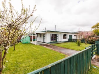 40 Lincoln Street, Ashhurst, Manawatu-Wanganui