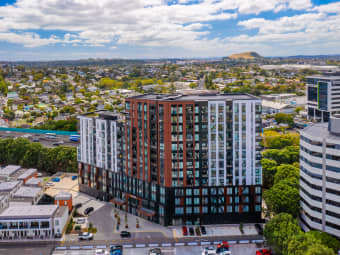 1007/20 Park Avenue, Ellerslie, Auckland