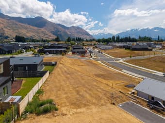 4 Durry Lane, Wanaka, Otago