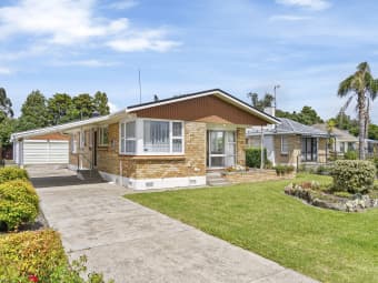 9 Riverside Drive, Whakatane, Bay of Plenty