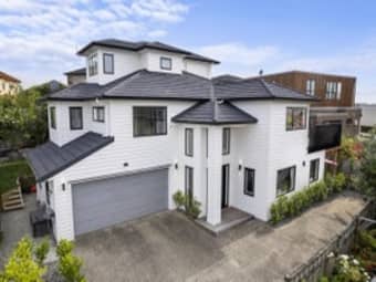 12B Waikura Drive, Te Atatu Peninsula, Auckland