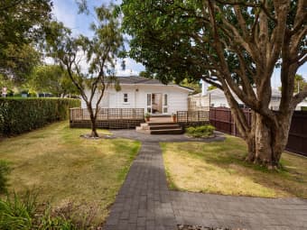 56 Moana Avenue, Onehunga, Auckland