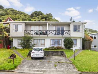 18 Govind Grove, Ngaio, Wellington