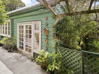 58A Chelmsford Street, Ngaio, Wellington