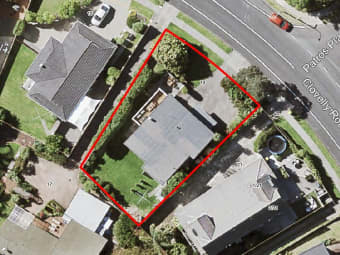 19 Clovelly Road