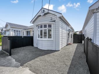 9 Beach St, Petone, Wellington