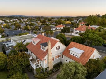 31 Mansel Avenue, Hillcrest, Waikato