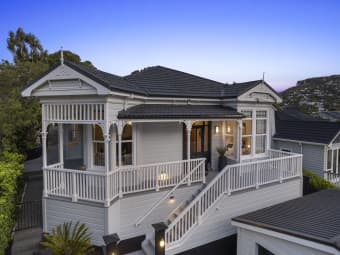45 Kenya Street, Ngaio, Wellington