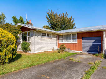 46 Karaka Crescent, Levin, Manawatu-Wanganui