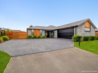 10 Lewis Crescent, Rolleston, Canterbury