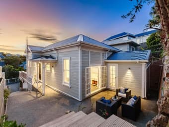 68 Northland Road, Northland, Wellington