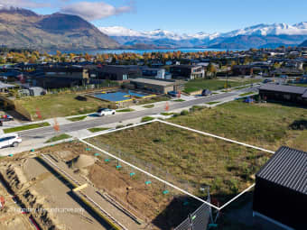 11 Ernies Way, Wanaka, Otago