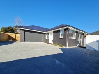 4A Barratt Street, Blenheim, Marlborough