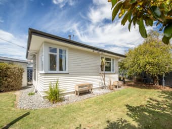 155 Weld Street, Witherlea, Marlborough