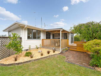 95 Cockburn Street, Kuripuni, Wellington