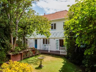 37 Messines Road, Karori, Wellington