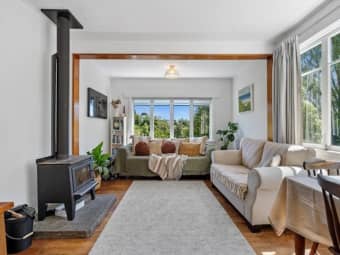 22 Brough Terrace, Washington Valley, Nelson