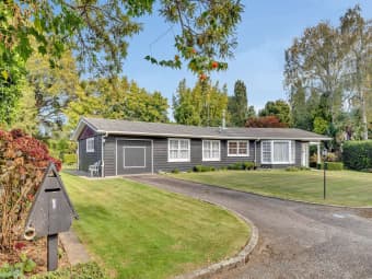 1 Nansen Place, Levin, Manawatu-Wanganui
