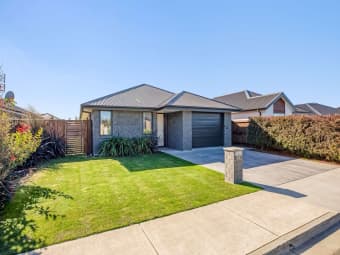 45 Minerva Crescent