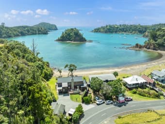 79 Tutukaka Block Road, Tutukaka, Northland