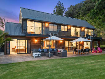 79 Tutukaka Block Road, Tutukaka, Northland