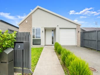 3 Talus Drive, Ramarama, Auckland