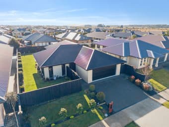 12 Waimarie Street, Pegasus, Canterbury