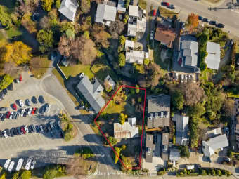 30 Gorge Road, Queenstown, Otago