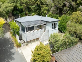 239 Whites Line, Waiwhetu, Wellington