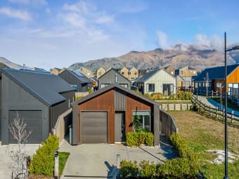 23 Malvern Road, Wanaka, Otago