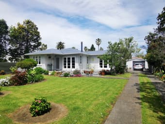 332 Marine Parade, Wairoa, Hawke's Bay