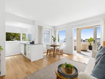 9/11 Kohimarama Road