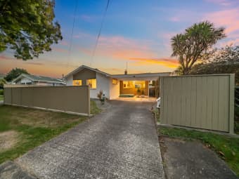 6 Cruickshank Road, Clouston Park, Wellington