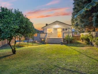 58 Fraser Cres, Elderslea, Wellington