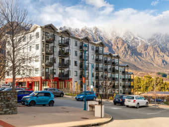 608/10 Copper Beech Avenue, Frankton, Otago