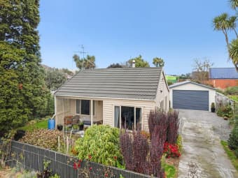 4 Fergusson Street, Rakaia, Canterbury
