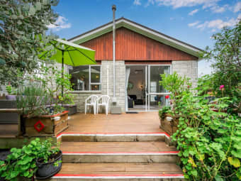 42 Ruapehu St, Paraparaumu, Wellington
